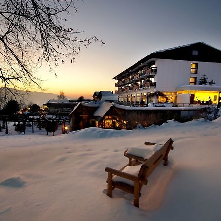 Sonnenhof Resort Bayerischer Wald Lam Exterior photo