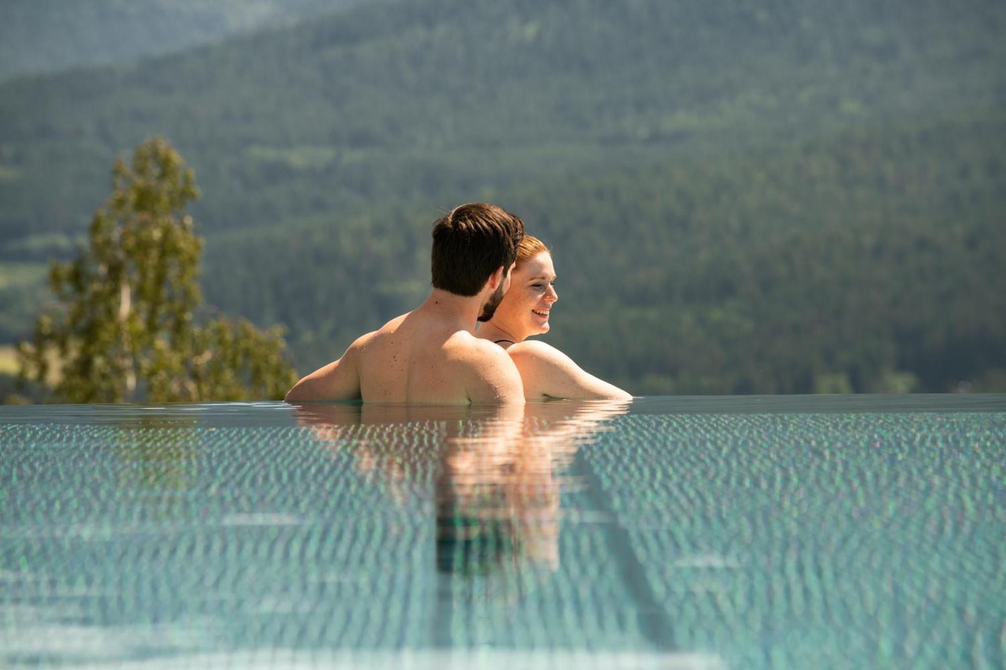 Sonnenhof Resort Bayerischer Wald Lam Exterior photo
