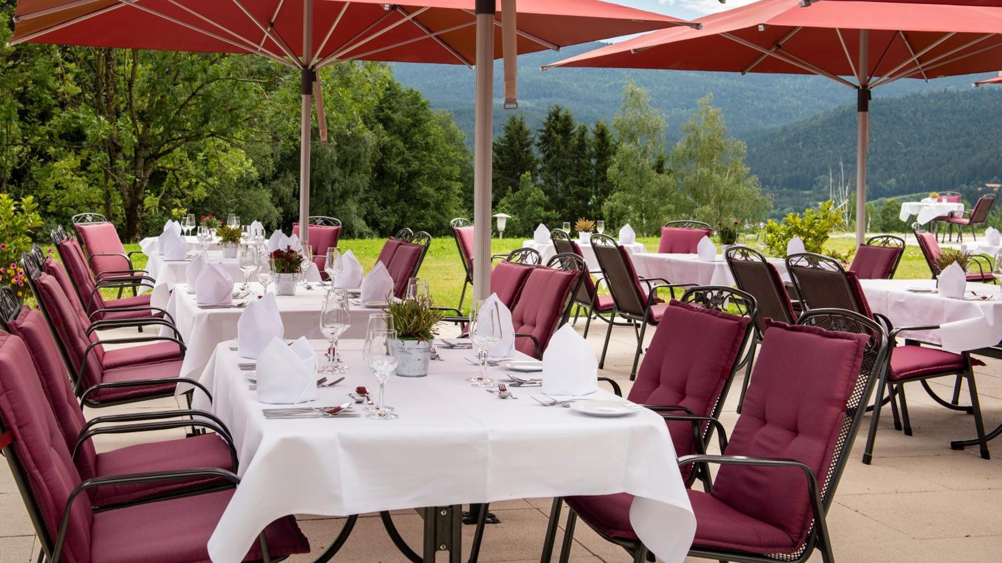 Sonnenhof Resort Bayerischer Wald Lam Exterior photo